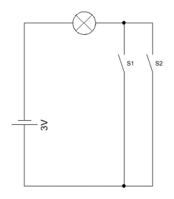 Ein Elektrobaukasten Fur Kinder Und Spannende Elektrische Experimente Die Oder Schaltung