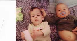 Tiffany and Kaiden