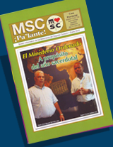 MSC Pa\