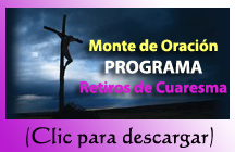 Monte de Oración