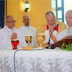 Bodas de Oro Sacerdotal del P. Lucas