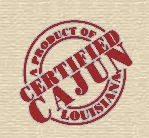 and those crazy Cajun