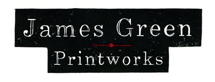 james green printworks