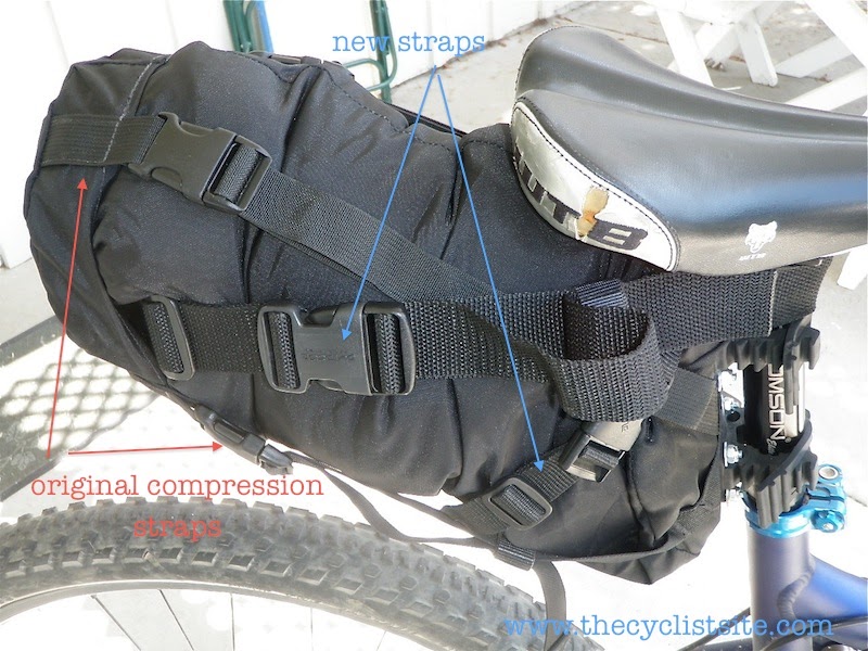 Vintage One 20 years of Mtn Bike passion and counting. Dirtbag