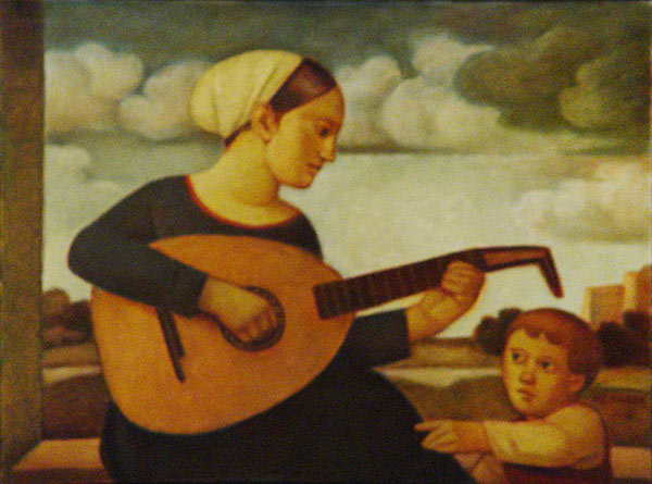 Pinturas Reynaldo Fonseca