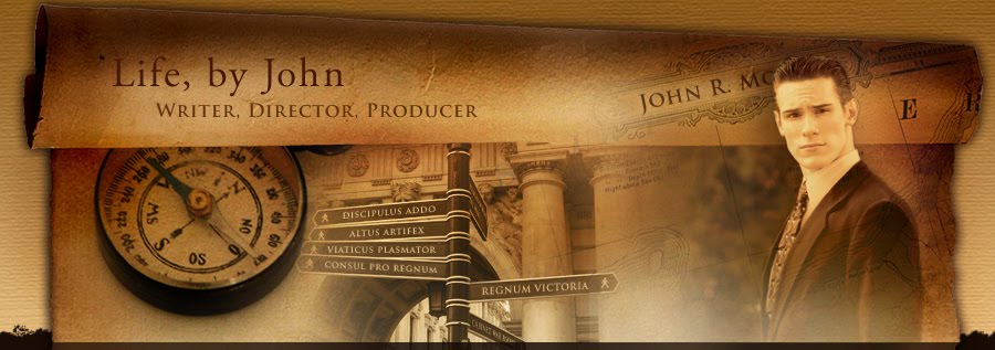 Life, by John