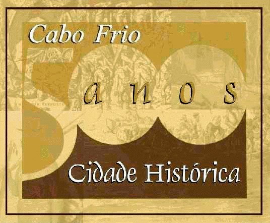 Casa 500 anos de História de Cabo Frio
