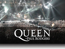 Queen+Paul Rodgers en Buenos Aires