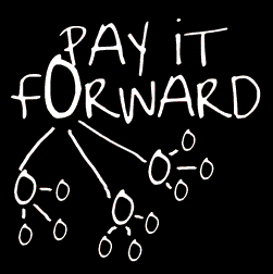 Pay it Forward Promo Video