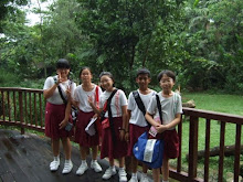 WDP Group 2 Group Photo