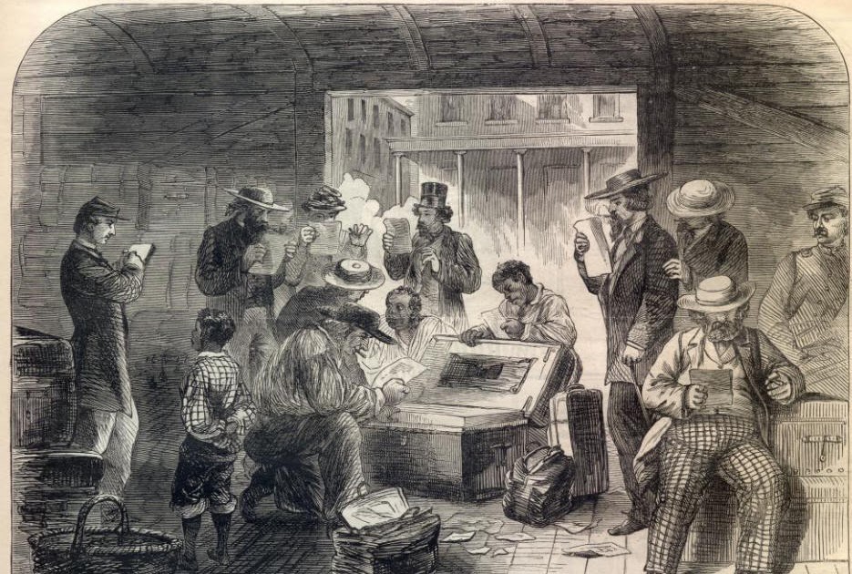 Pro Libertate: "V" for Vigilante