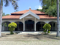 MASJID PON PES AL ISLAM