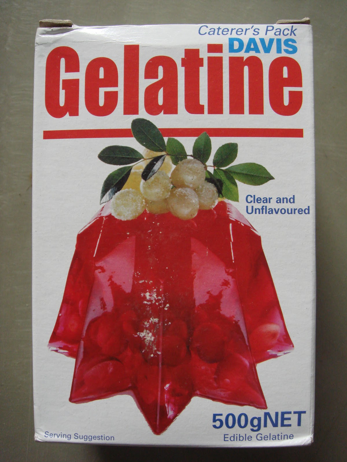 U.D. Megah Cahaya Chinese Grocery Item...7