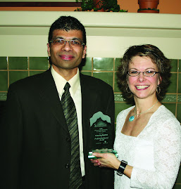 2006 Professional Service Award