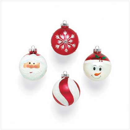 christmas tree ornament ideas