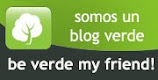 Somos Un Blog Verde