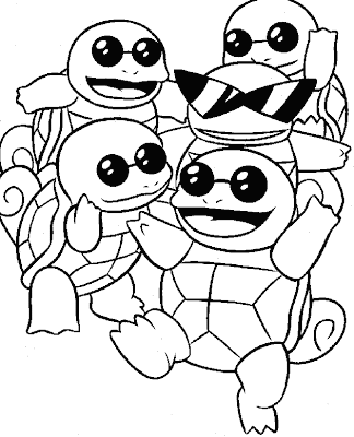 coloring pokemon pictures to color. coloring