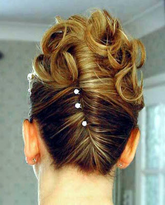 HAIR UPDOS HAIR UPDOS