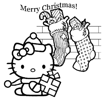 printable christmas coloring sheets