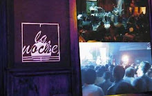 Bar Cultural La Noche de Barranco