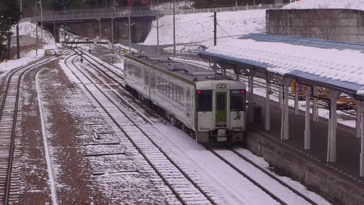 茂市駅