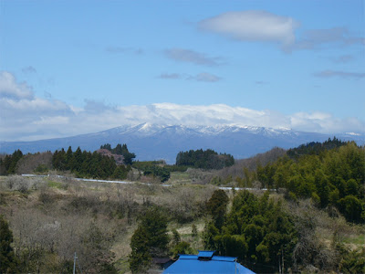 吾妻山?