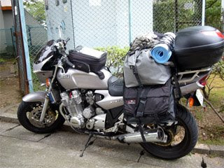 XJR1300