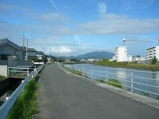 大田川