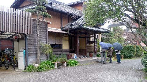 山田別荘