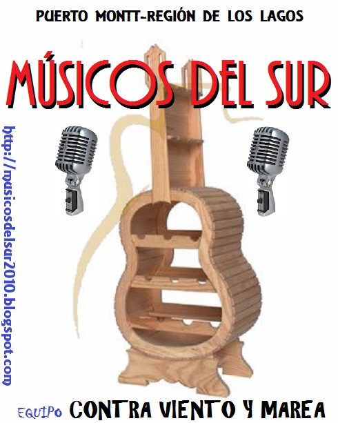 MUSICOS DEL SUR
