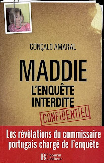 Madeleine McCann: The Forbidden Investigation - Page 2 L%27Enquete+Interdite
