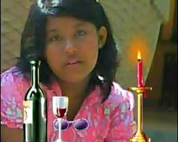 SISTA LOKATARA SANTOSO