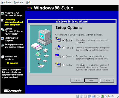 Quicktime Dumpster Tool