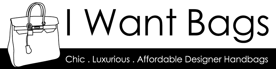 I Want Bags | 100% Authentic Coach Designer Handbags and much more!