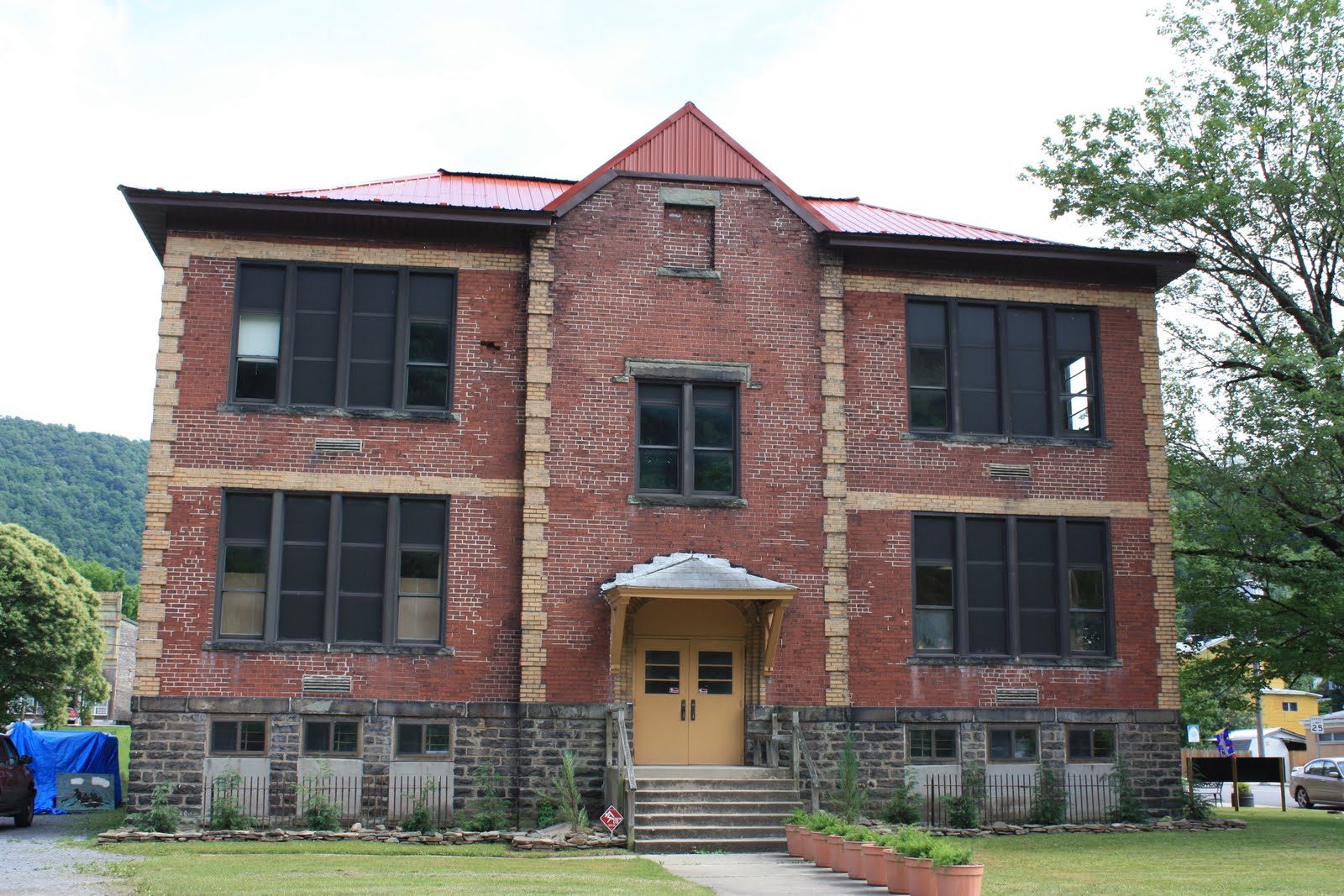 Exploring West Virginia County by County Preston County