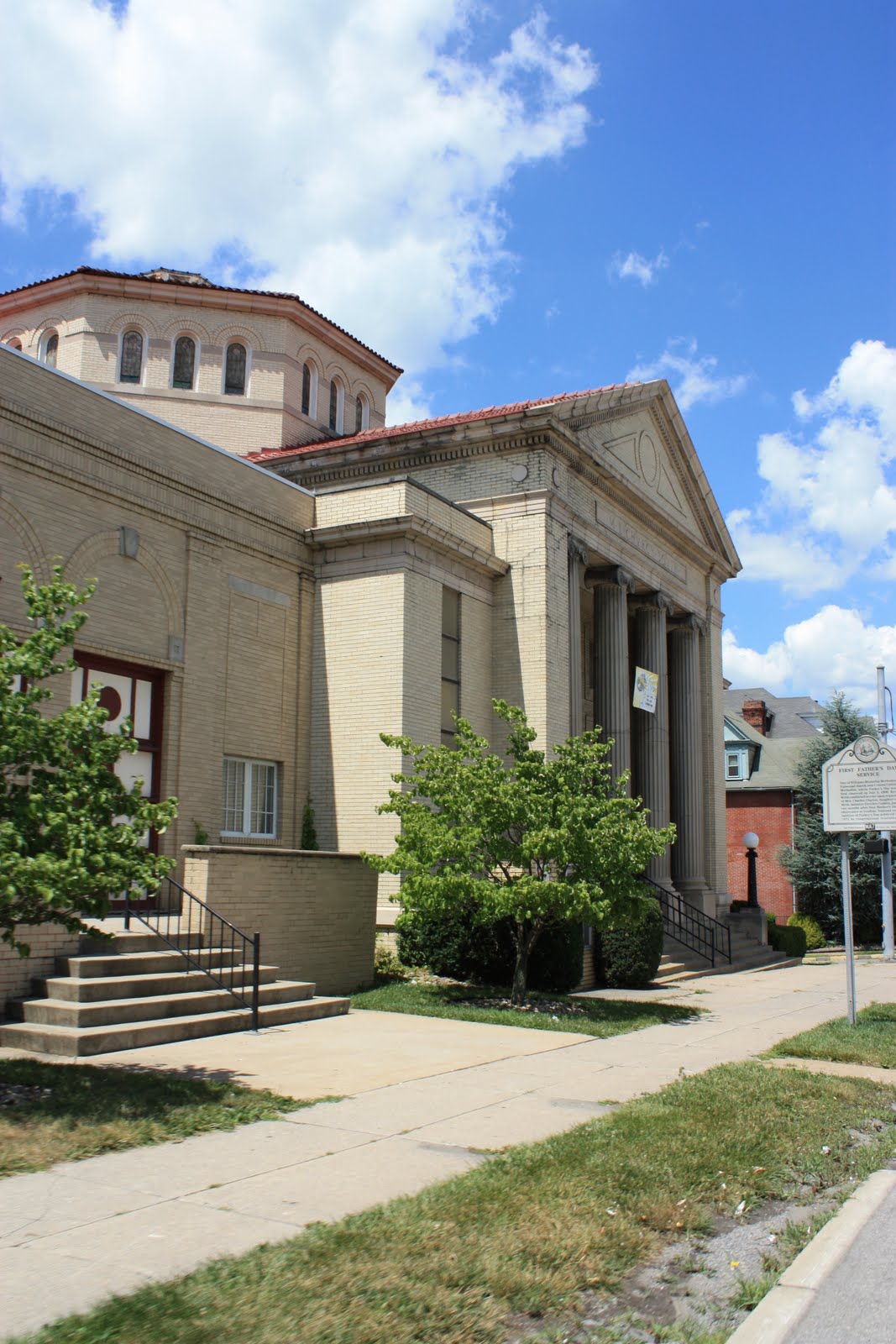 Exploring West Virginia County by County Marion County