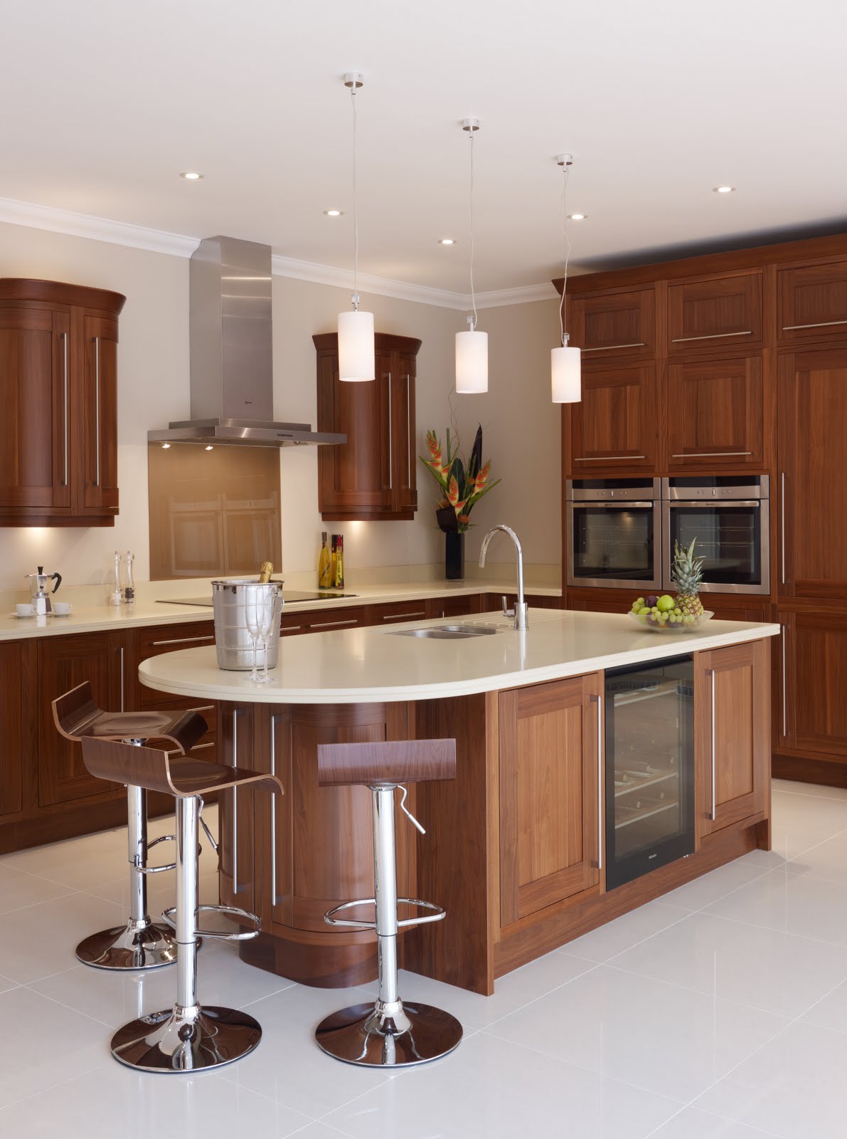 Concept Interiors Top 10 tips for a stylish yet practical kitchen