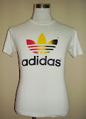 ADIDAS TREFOIL