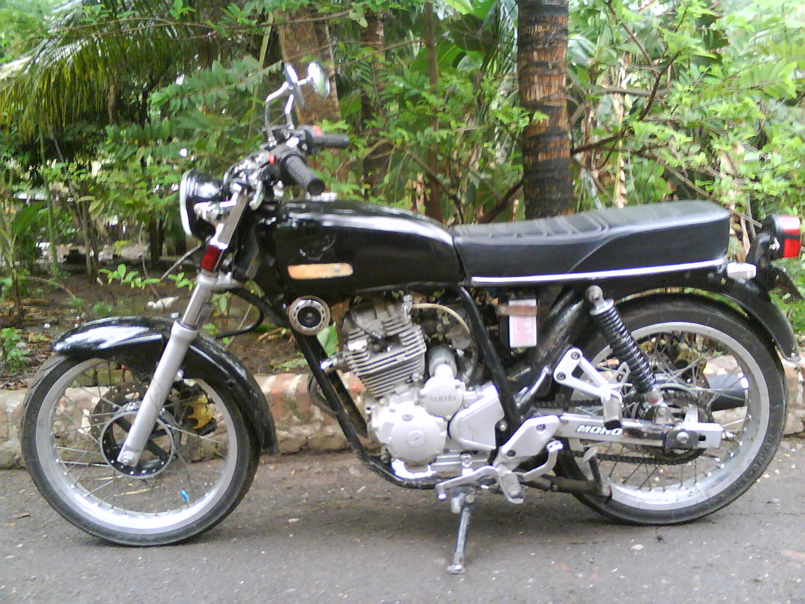 Cb Club