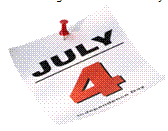 Why is always bloody Monday? Calendar