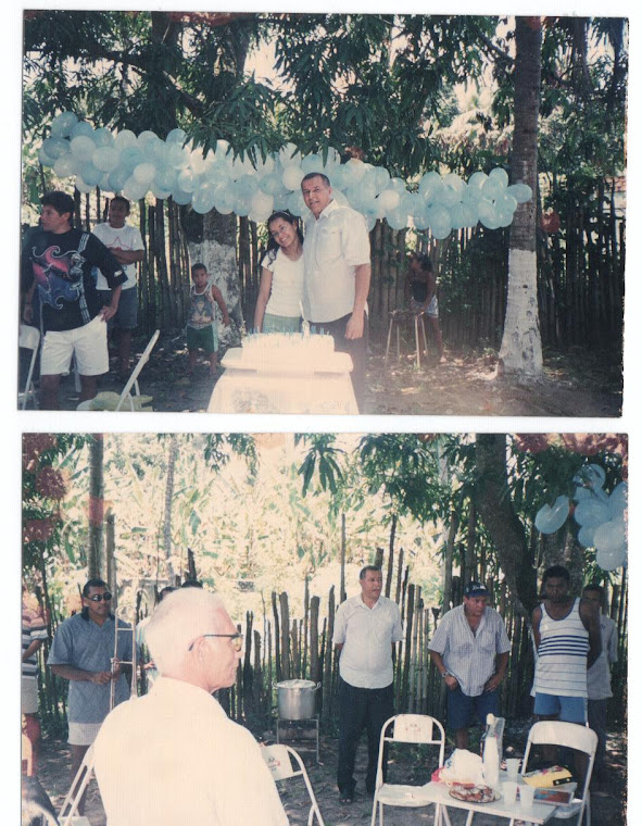 COMEMORANDO MAIS UM ANO DE VIDA!!