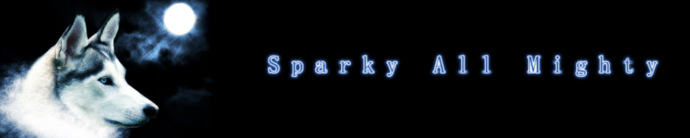 Sparky All Mighty