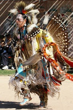 Albuquerque's Indian Pueblo Cultural Center