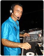 dj arturo millan