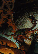 Dregoth - Undead Sorceror King
