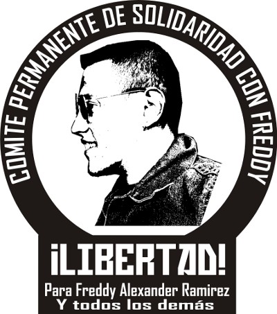 Libertad Freddy Ramirez