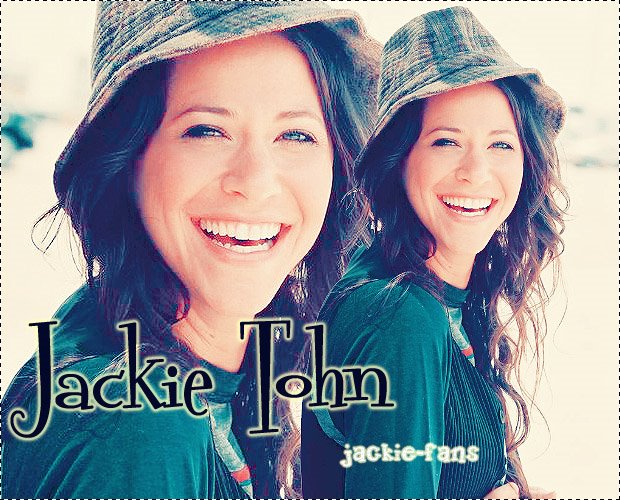 JACKIE FANS  ~ datos sobre jackie
