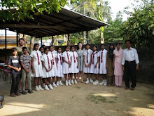 Sri Lanka: The Daffodil School