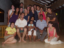 SRI LANKA:  DWC UBC Student Volunteers