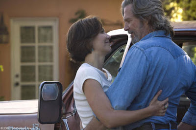 Jeff Bridges Crazy Heart Wallpaper And Photos